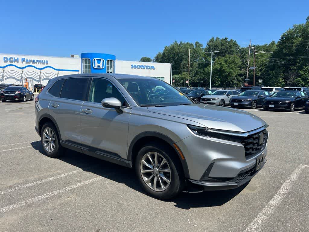 Thumbnail: 2024 Honda CR-V - 35