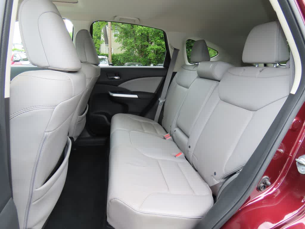 Thumbnail: 2016 Honda CR-V - 14