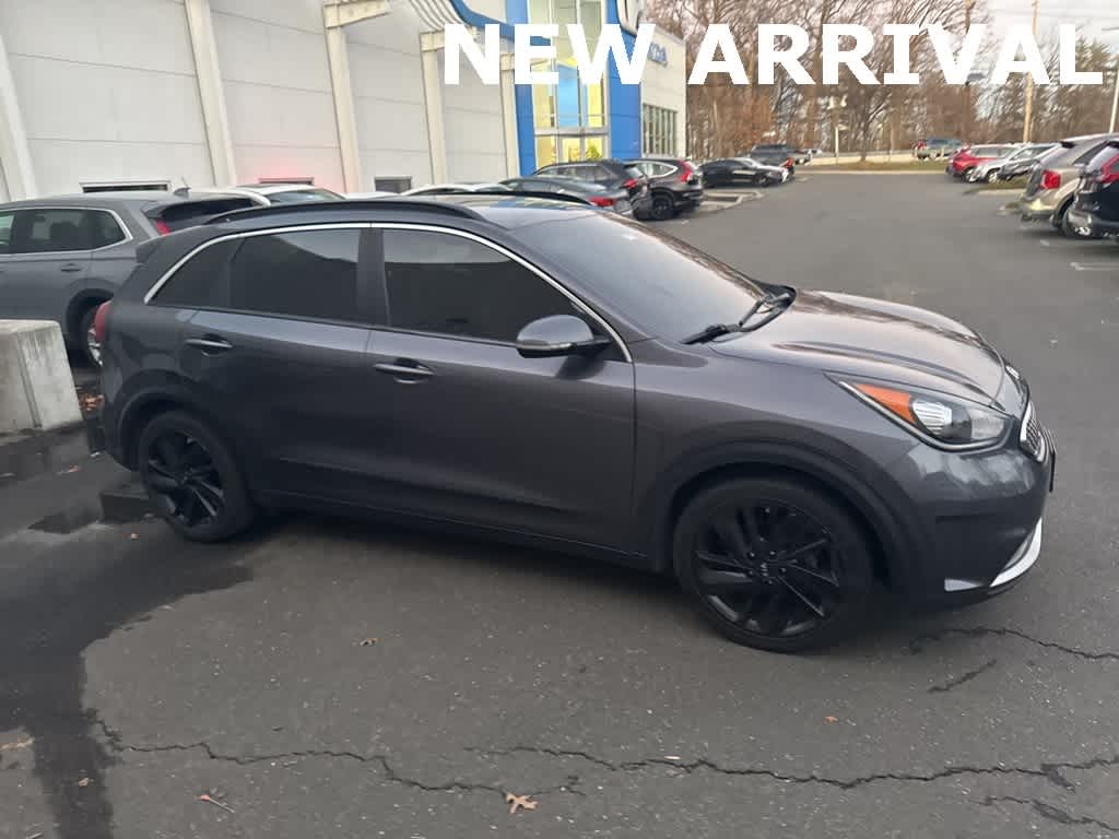 Thumbnail: 2018 Kia Niro - 12