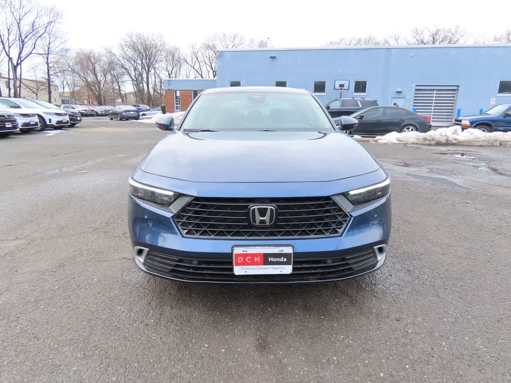 Thumbnail: 2026 Honda Accord - 6