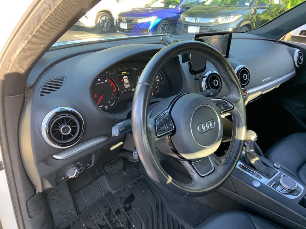 2016 Audi A3 Premium Plus 17