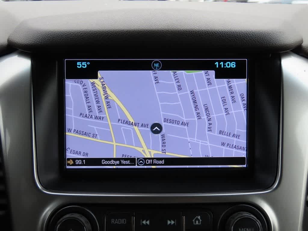 Thumbnail: 2017 Chevrolet Tahoe - 21