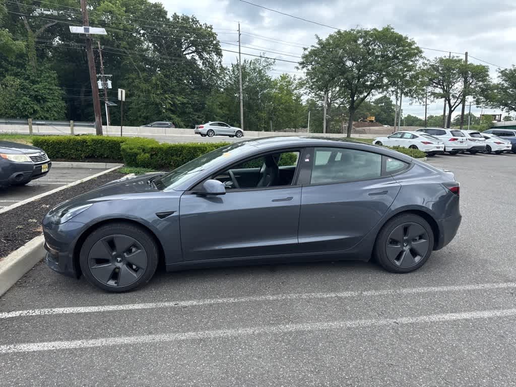 Thumbnail: 2023 Tesla Model 3 - 2