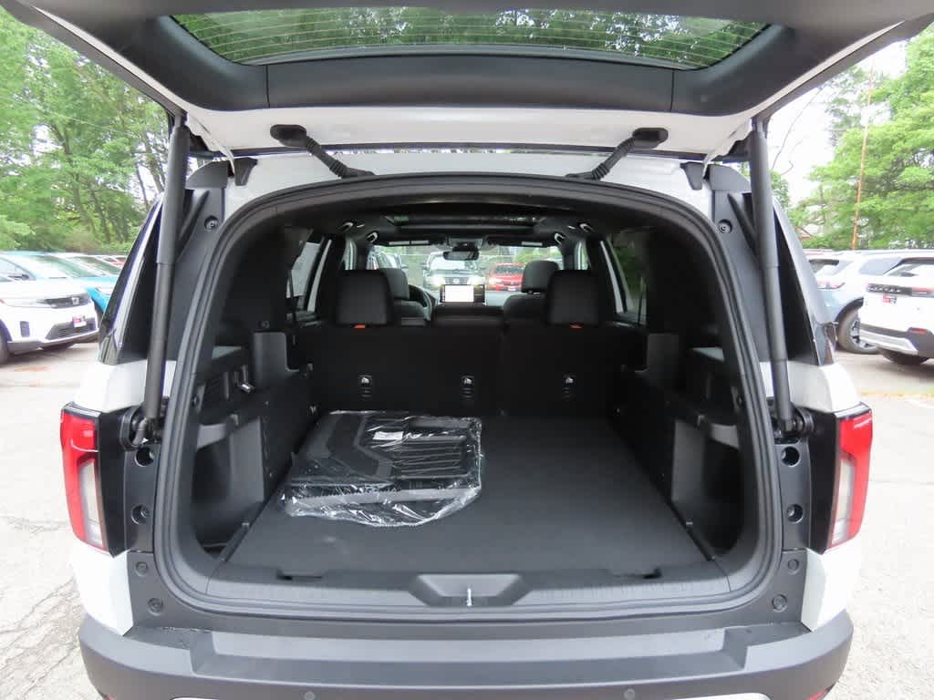 Thumbnail: 2026 Honda Passport - 10