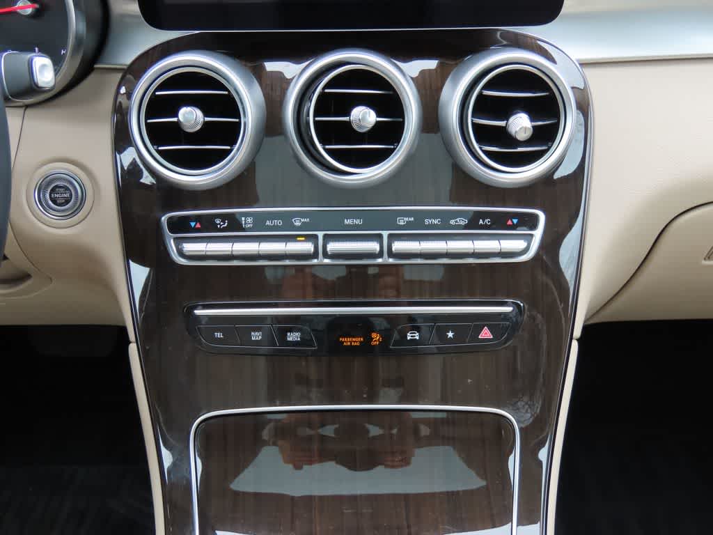 Thumbnail: 2021 Mercedes-Benz GLC - 21