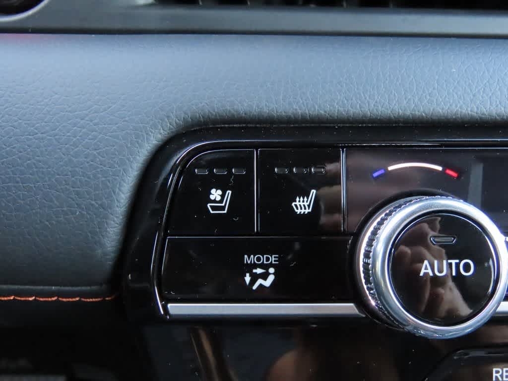 Thumbnail: 2026 Honda Passport - 25