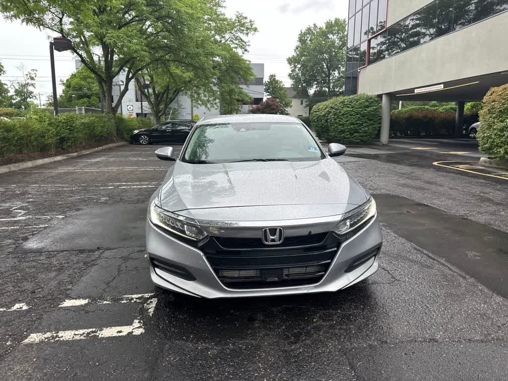 Thumbnail: 2018 Honda Accord - 9