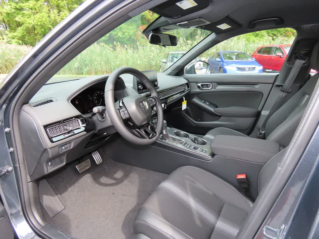 Thumbnail: 2026 Honda Civic - 2