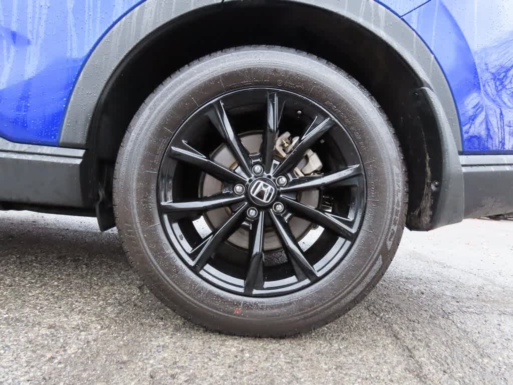 Thumbnail: 2024 Honda CR-V - 9