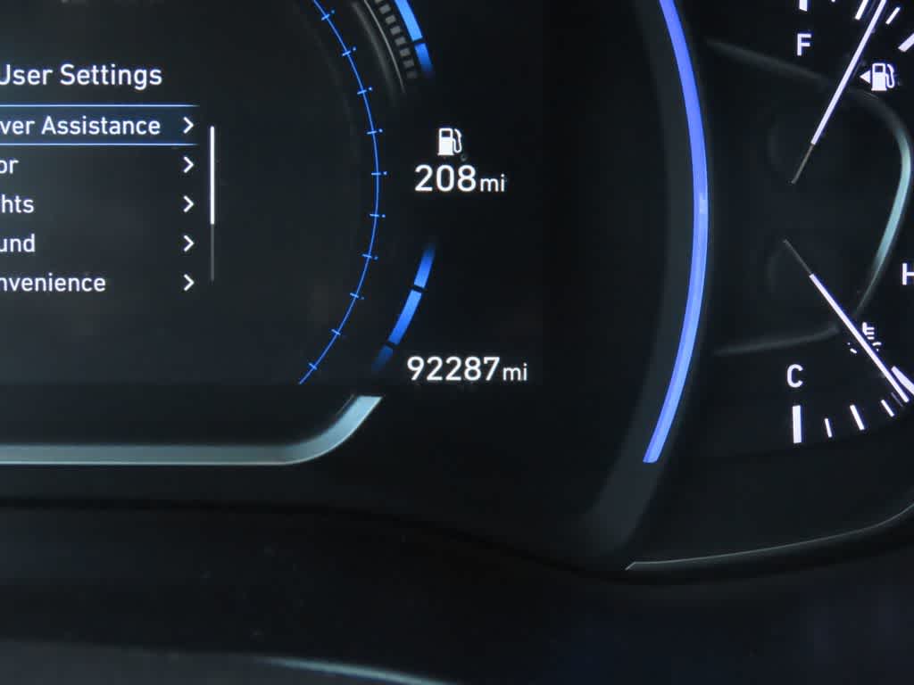 Thumbnail: 2020 Hyundai Santa Fe - 25