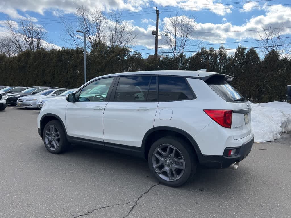 Thumbnail: 2023 Honda Passport - 19