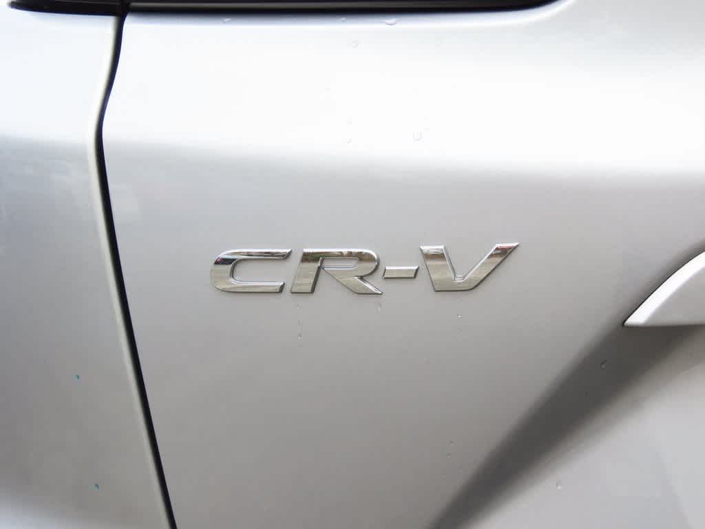 Thumbnail: 2020 Honda CR-V - 7