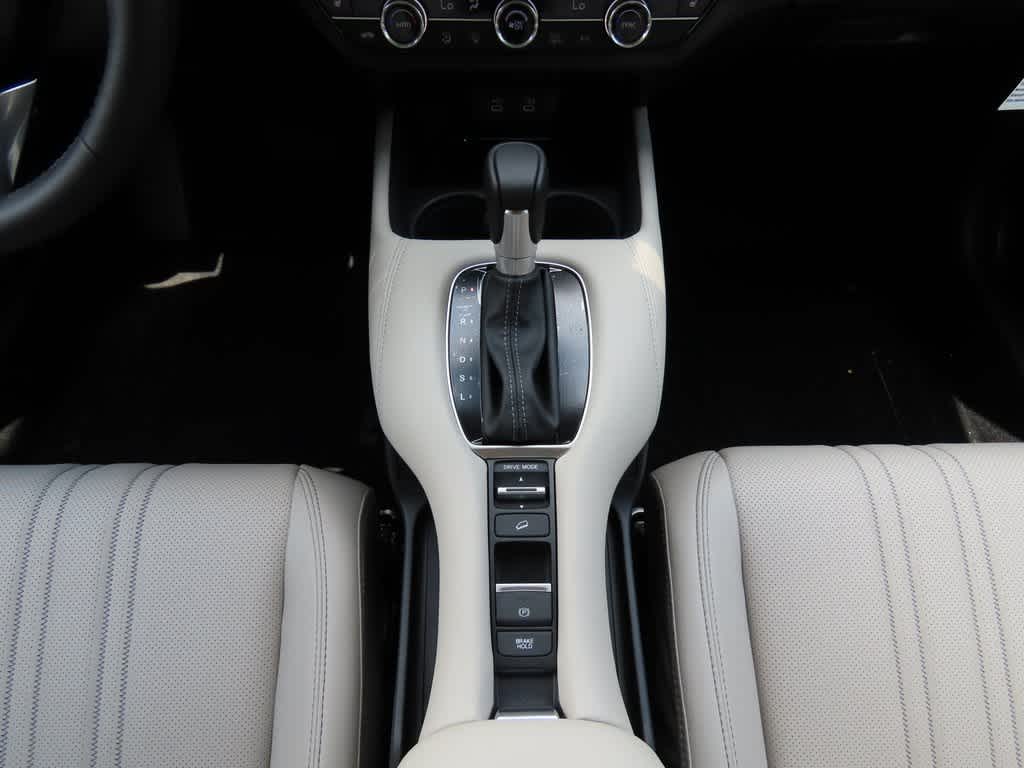 Thumbnail: 2026 Honda HR-V - 22