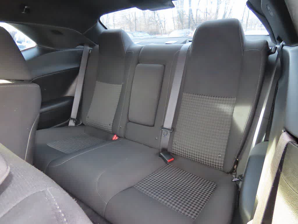 Thumbnail: 2019 Dodge Challenger - 12