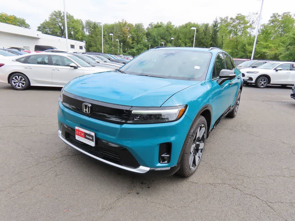 Thumbnail: 2026 Honda Prologue - 1