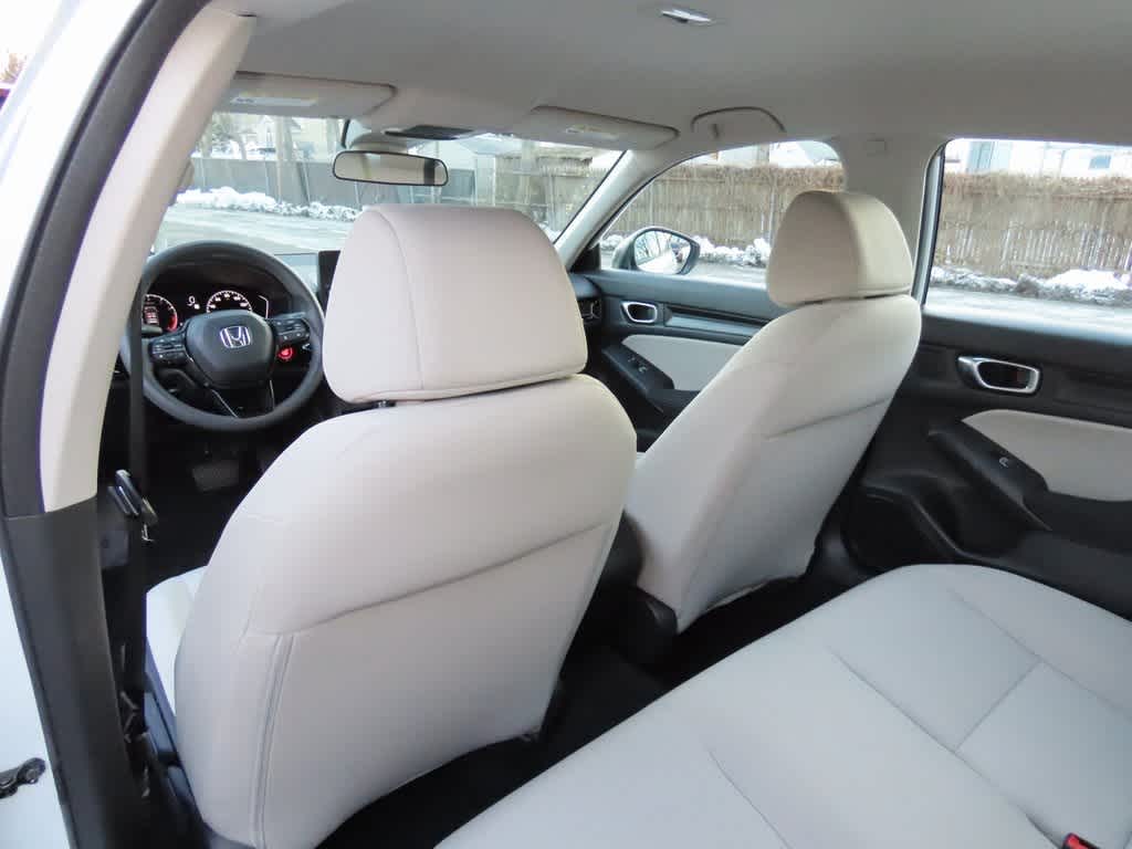 Thumbnail: 2023 Honda Civic - 13