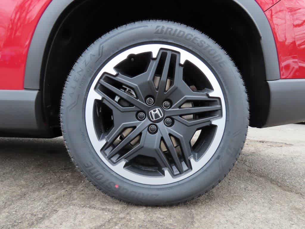 Thumbnail: 2026 Honda Pilot - 10