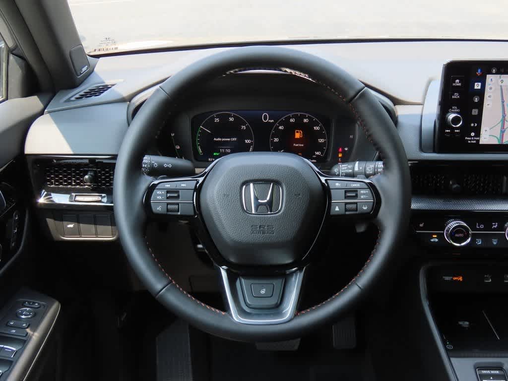 Thumbnail: 2026 Honda CR-V - 17