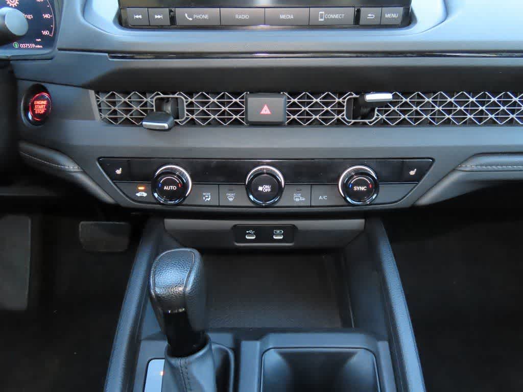 Thumbnail: 2023 Honda Accord - 19