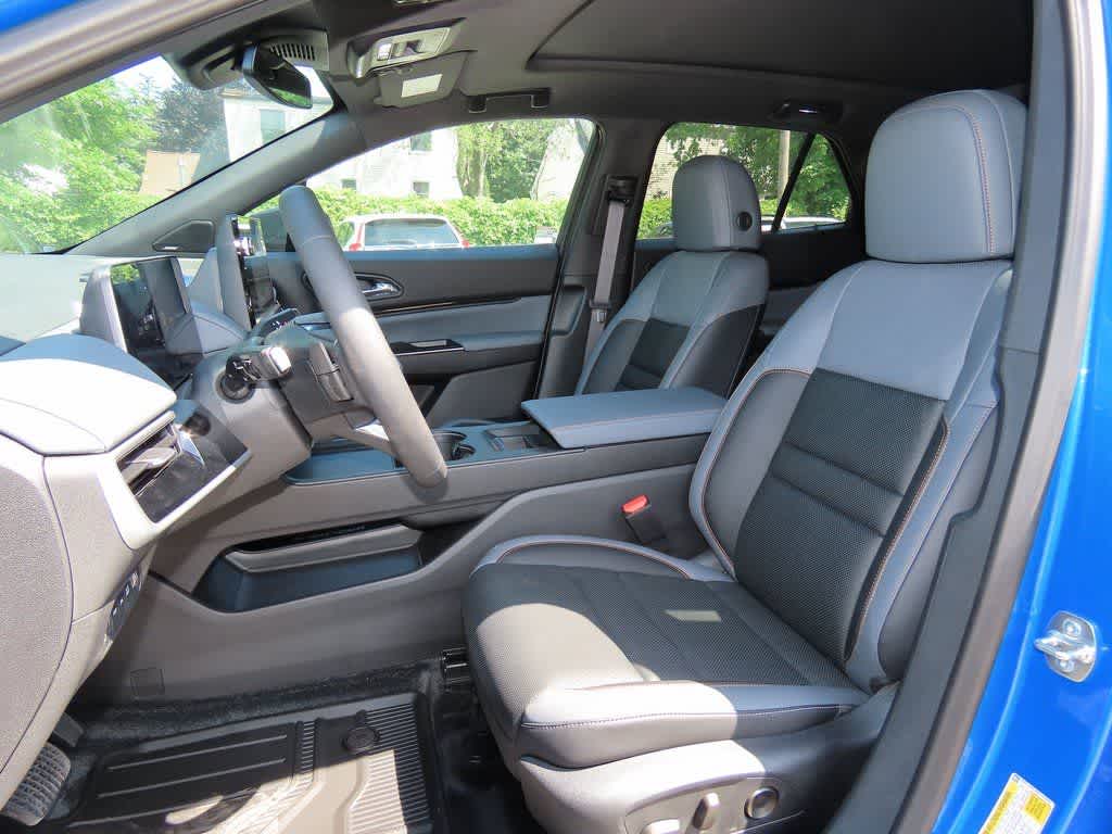 Thumbnail: 2026 Honda Prologue - 12