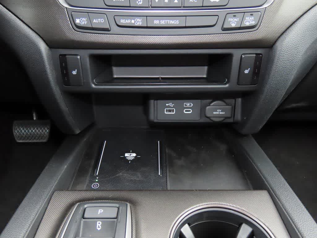 Thumbnail: 2026 Honda Ridgeline - 22