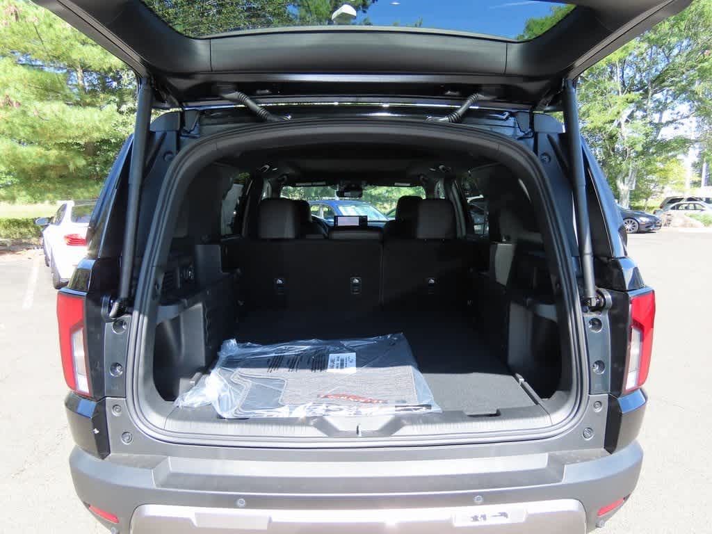 Thumbnail: 2026 Honda Passport - 10