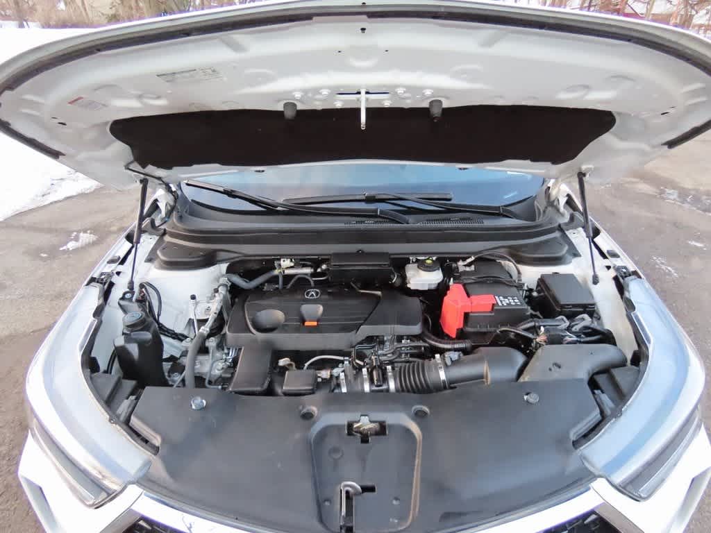 Thumbnail: 2023 Acura RDX - 9