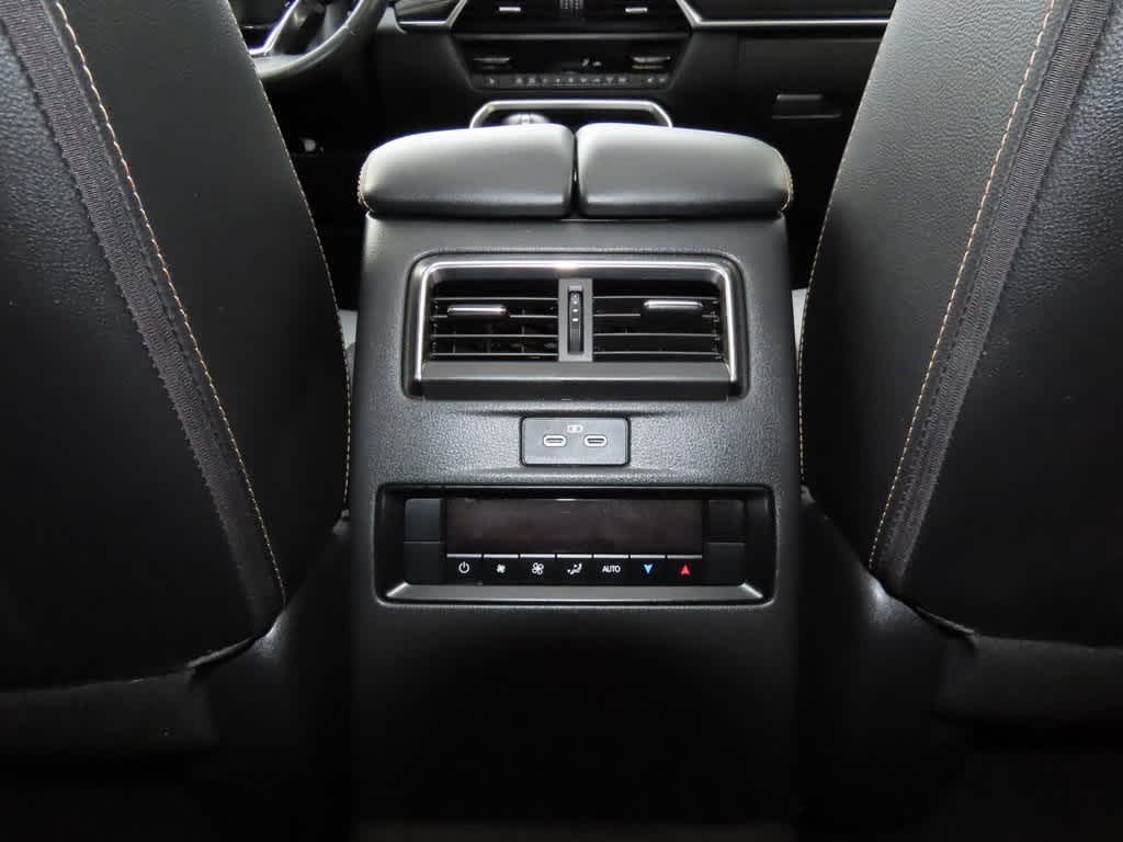 Thumbnail: 2024 Mazda CX-90 - 26