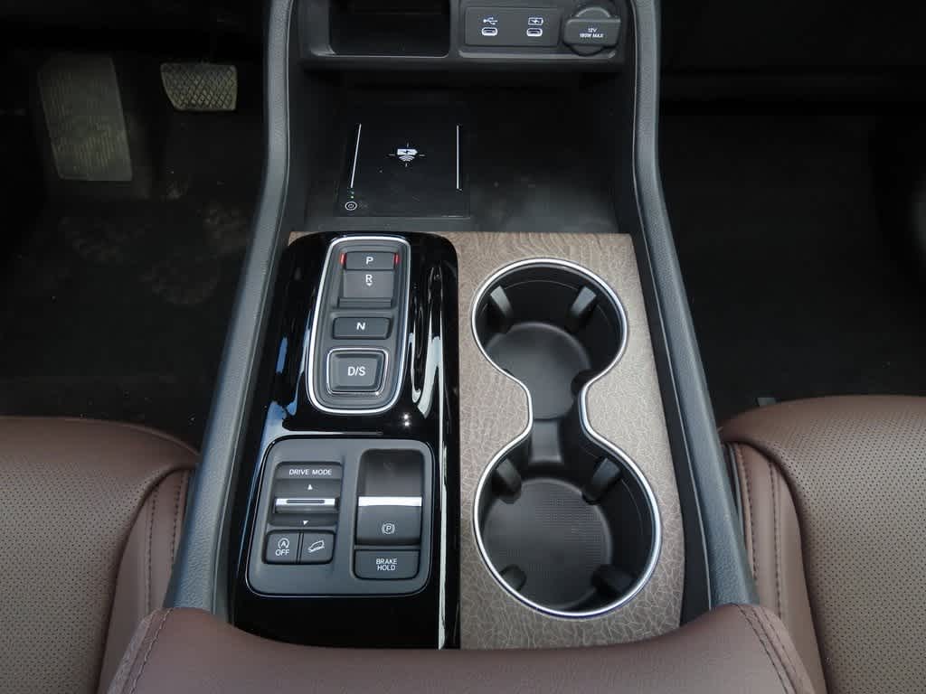 Thumbnail: 2026 Honda Pilot - 27