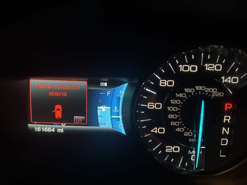 Thumbnail: 2013 Ford Edge - 11