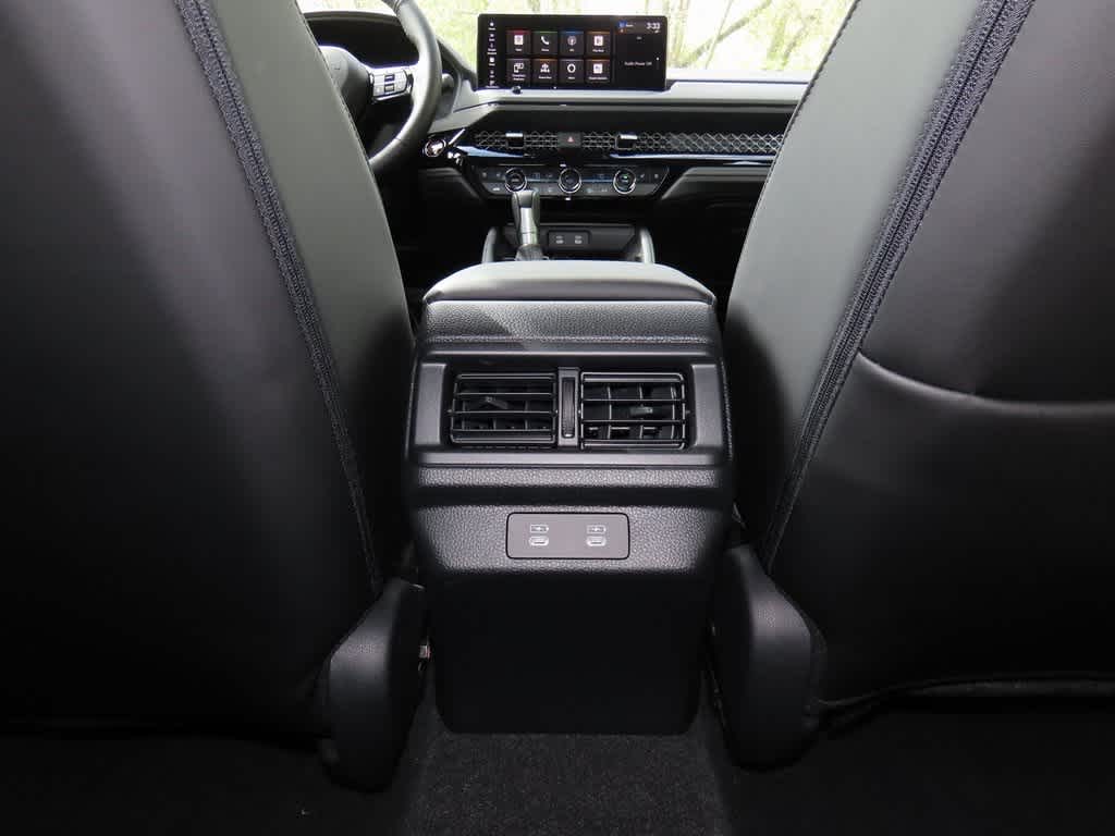 Thumbnail: 2025 Honda Accord - 22