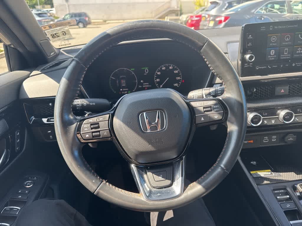 Thumbnail: 2023 Honda CR-V - 19