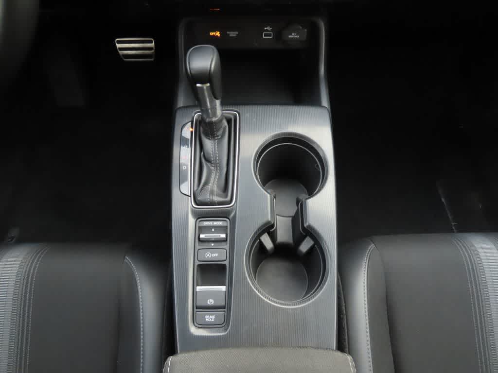 Thumbnail: 2023 Honda Civic - 21