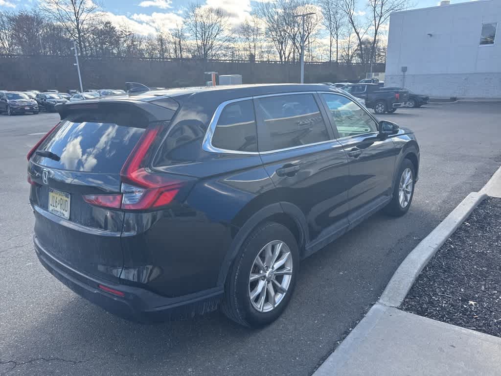 Thumbnail: 2023 Honda CR-V - 13