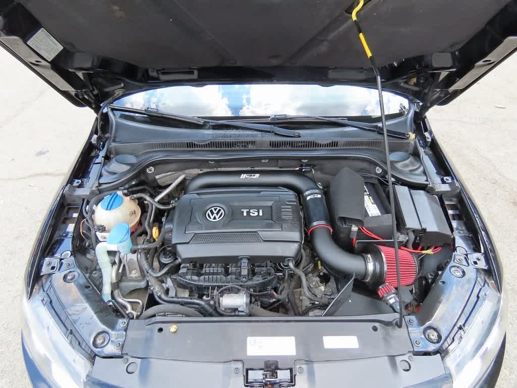Thumbnail: 2016 Volkswagen Jetta - 10