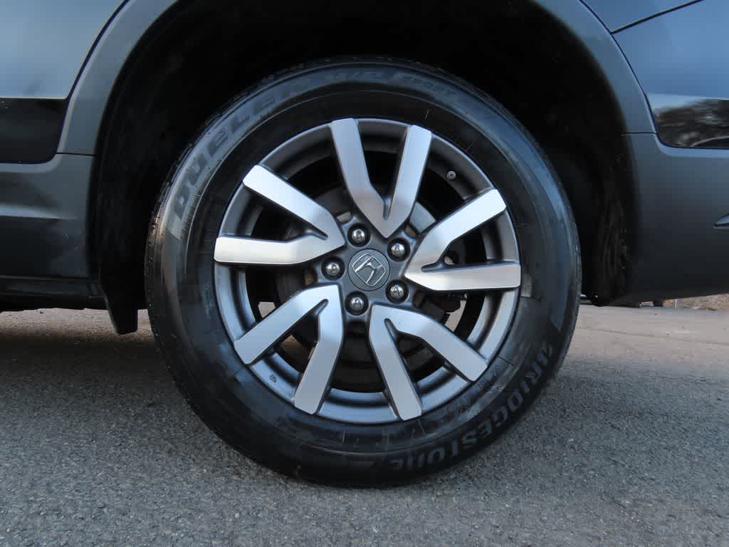 Thumbnail: 2020 Honda Pilot - 9