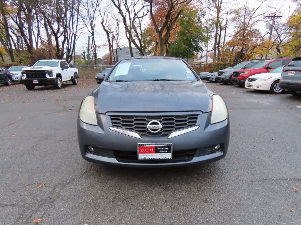 Thumbnail: 2009 Nissan Altima - 6