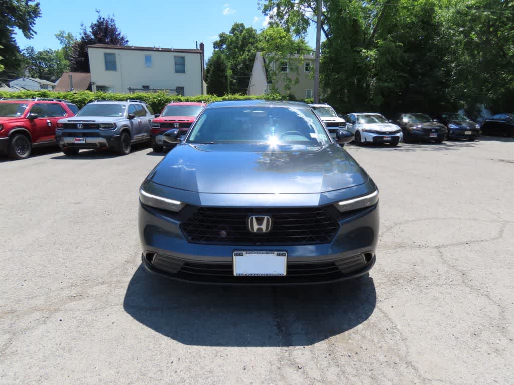 Thumbnail: 2025 Honda Accord - 6