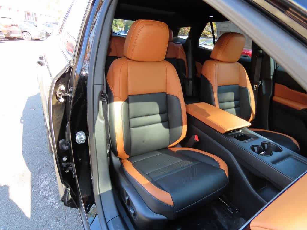 Thumbnail: 2026 Honda Prologue - 17