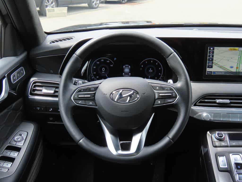 Thumbnail: 2020 Hyundai Palisade - 23