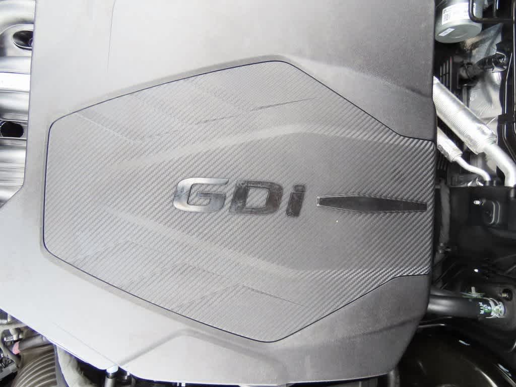 Thumbnail: 2026 Kia Sportage - 11