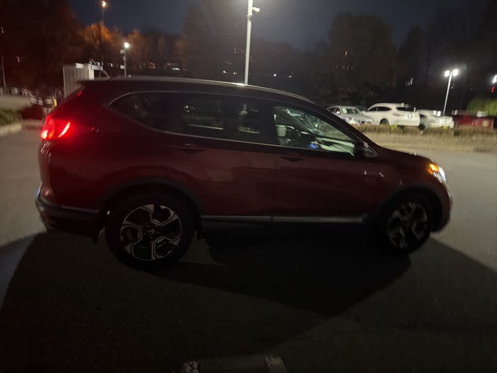 Thumbnail: 2019 Honda CR-V - 12