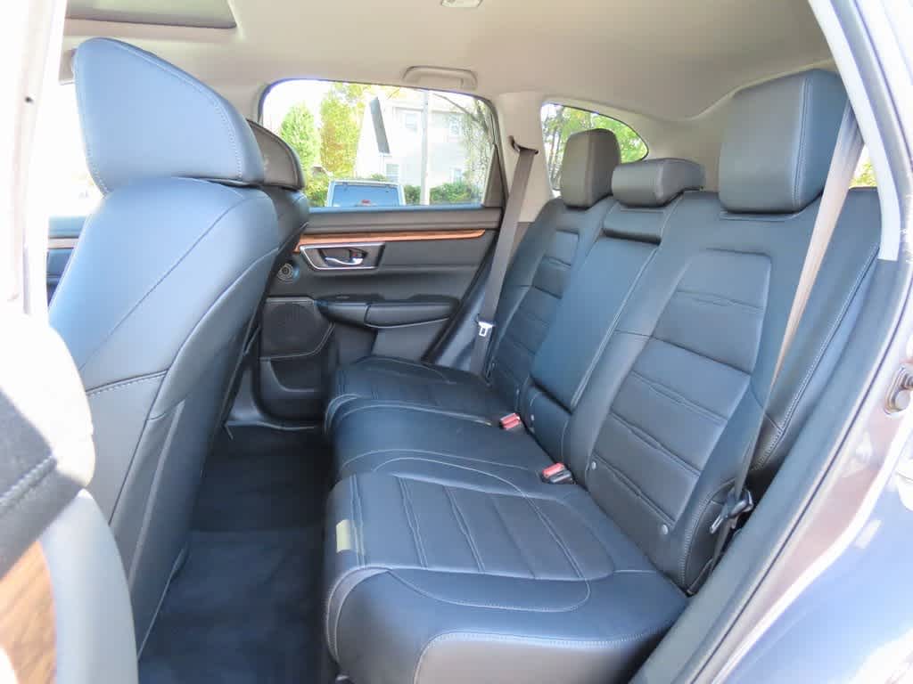 Thumbnail: 2022 Honda CR-V - 15