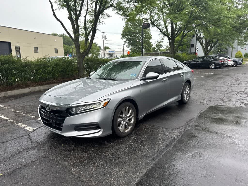 Thumbnail: 2018 Honda Accord - 1