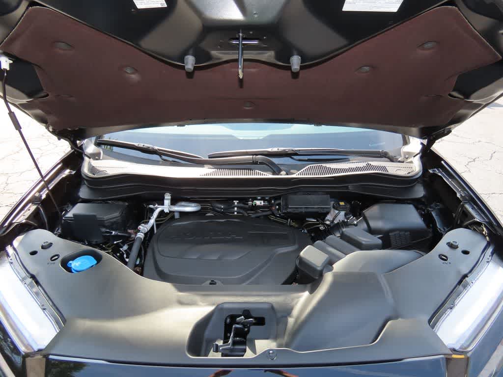 Thumbnail: 2026 Honda Ridgeline - 9