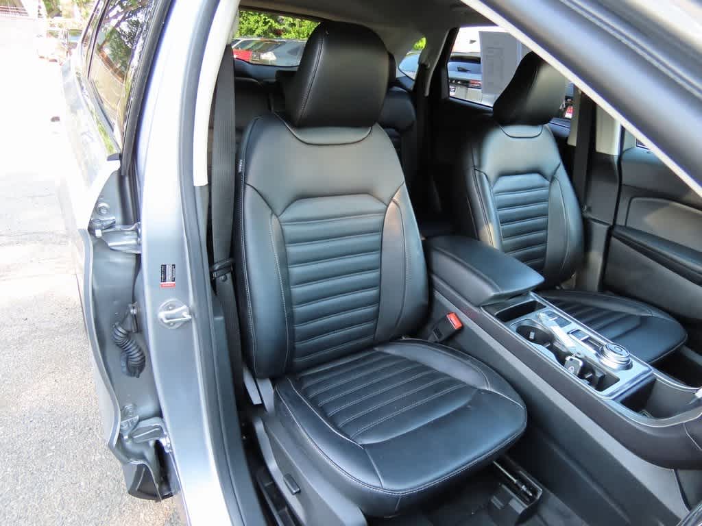 Thumbnail: 2023 Ford Edge - 17
