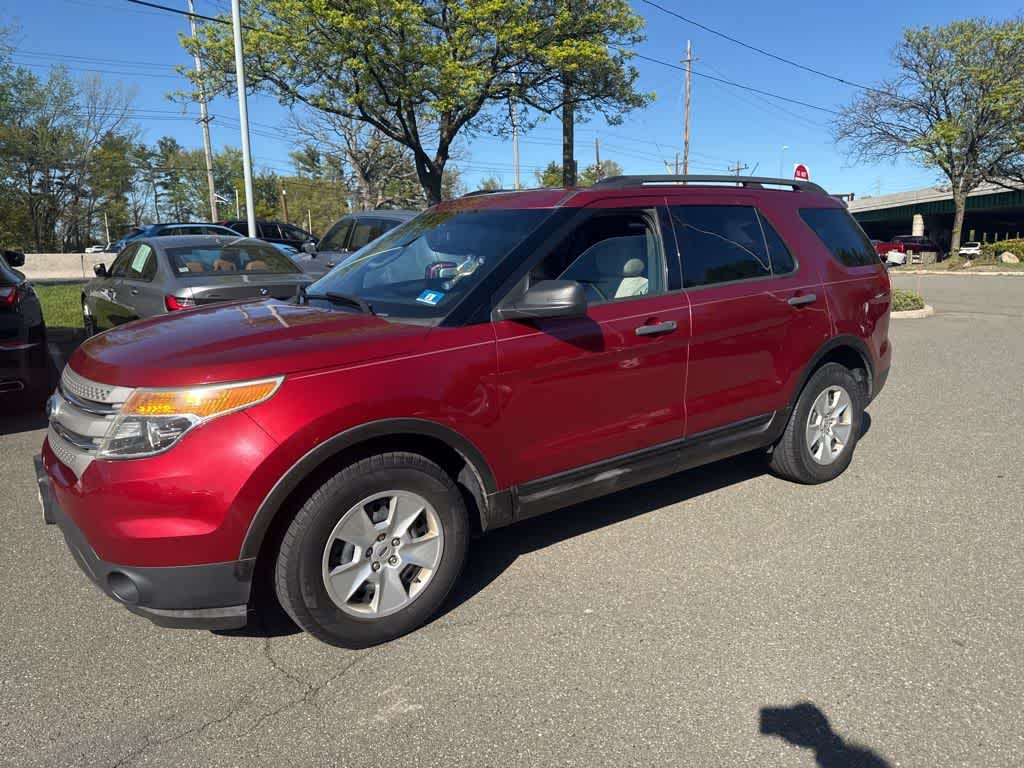 2014 Ford Explorer Base -
                  Paramus, NJ