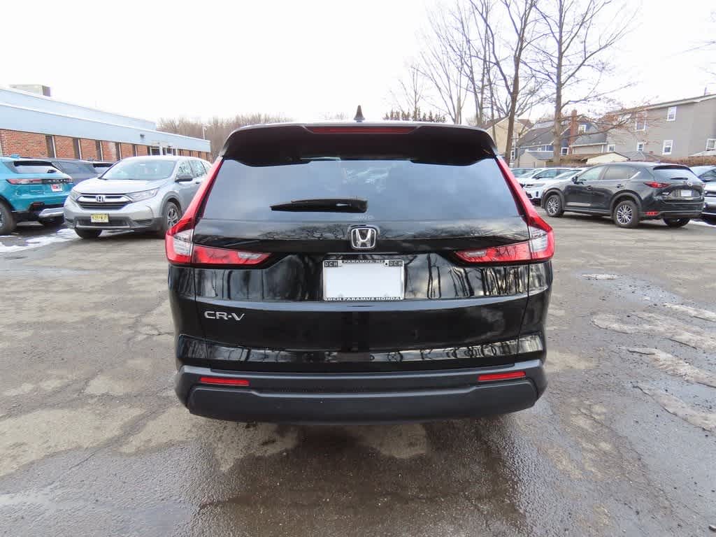 Thumbnail: 2023 Honda CR-V - 5