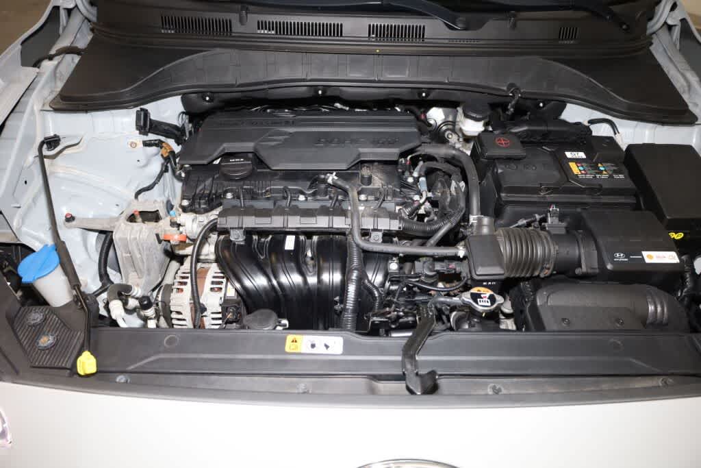 Thumbnail: 2023 Hyundai Kona - 33