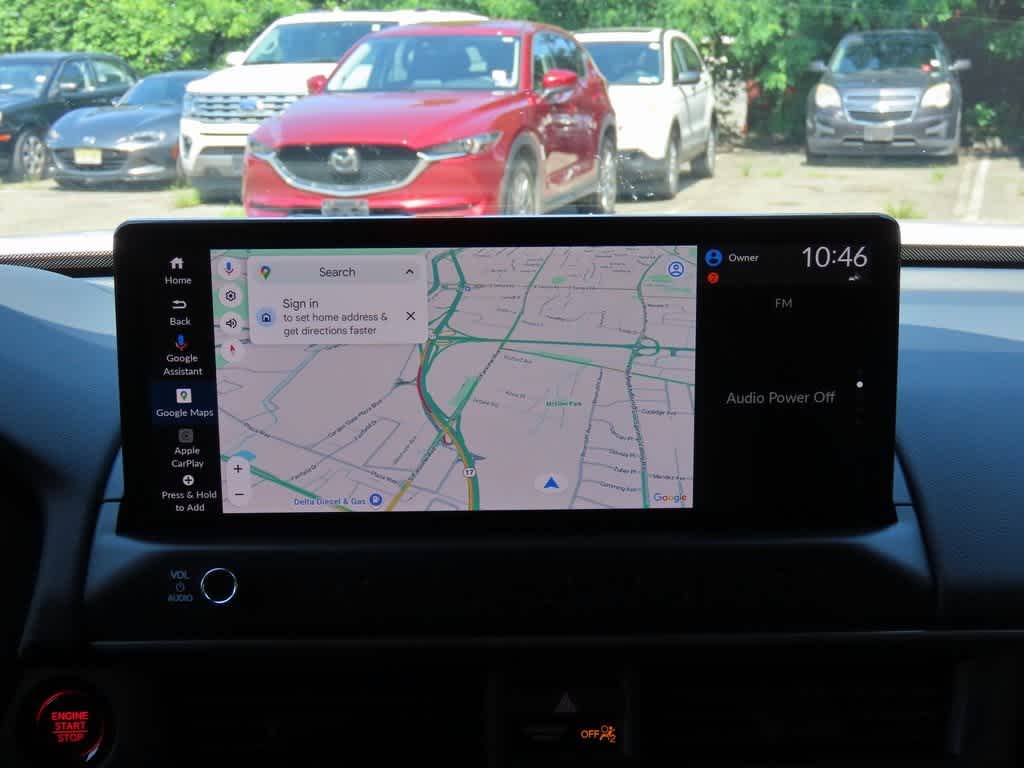 Thumbnail: 2026 Honda Passport - 19